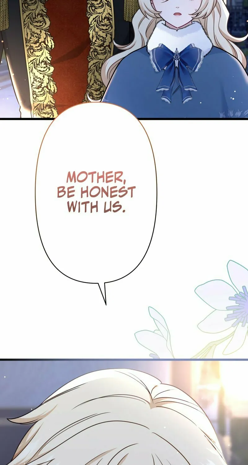 Forget That Night, Your Majesty Chapter 33 page 20 - 