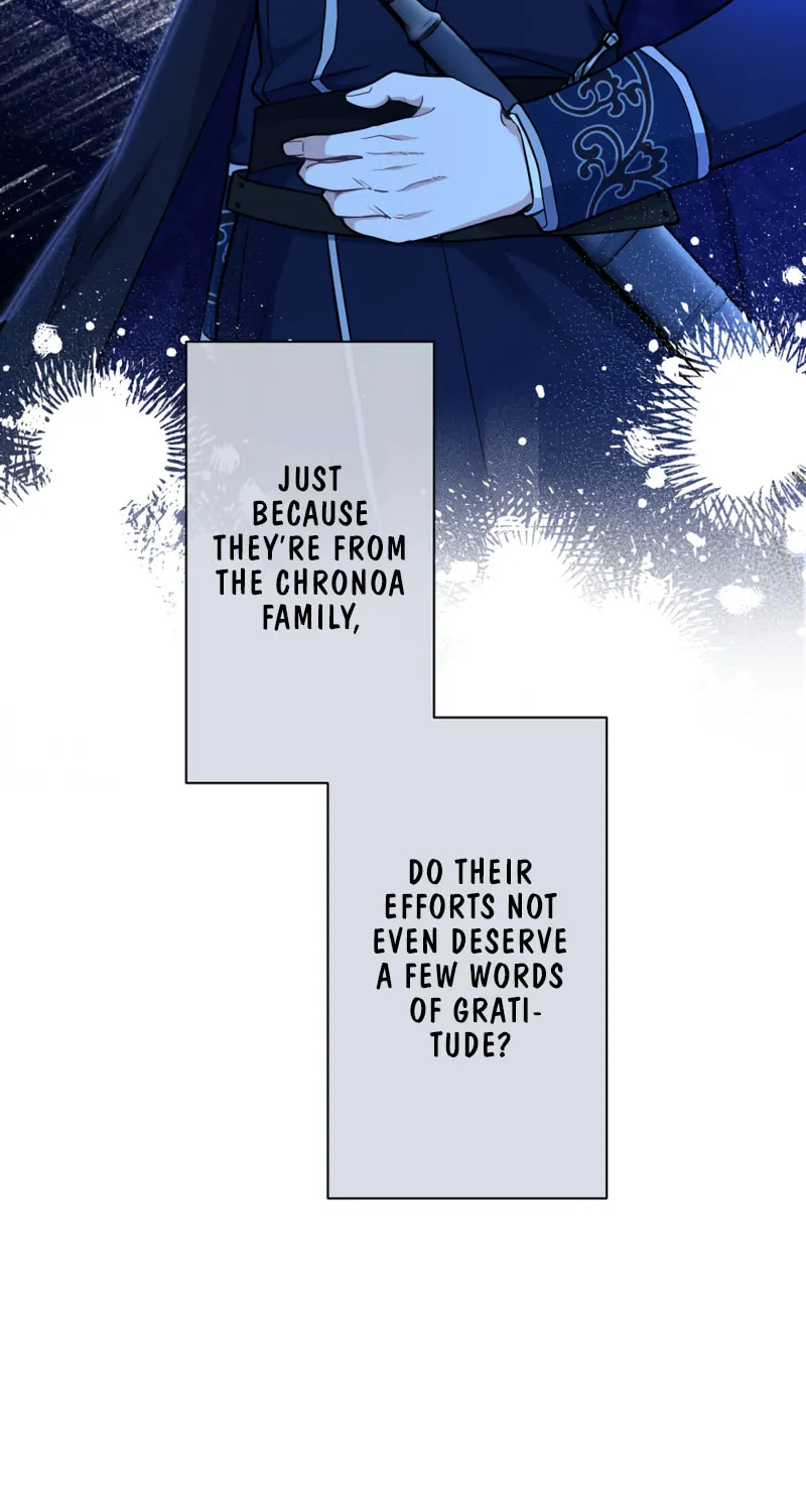 Forget That Night, Your Majesty Chapter 33 page 3 - 