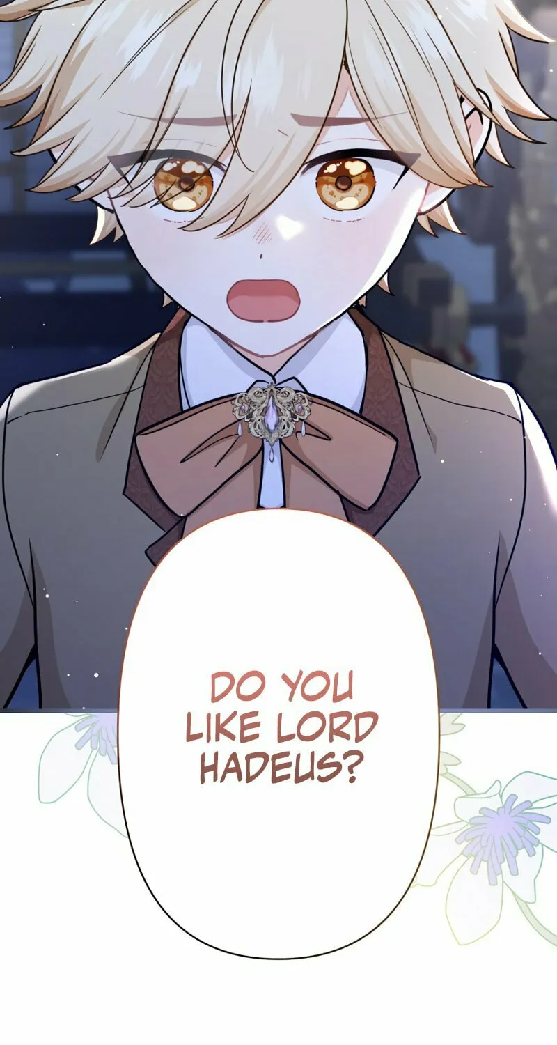 Forget That Night, Your Majesty Chapter 33 page 21 - 