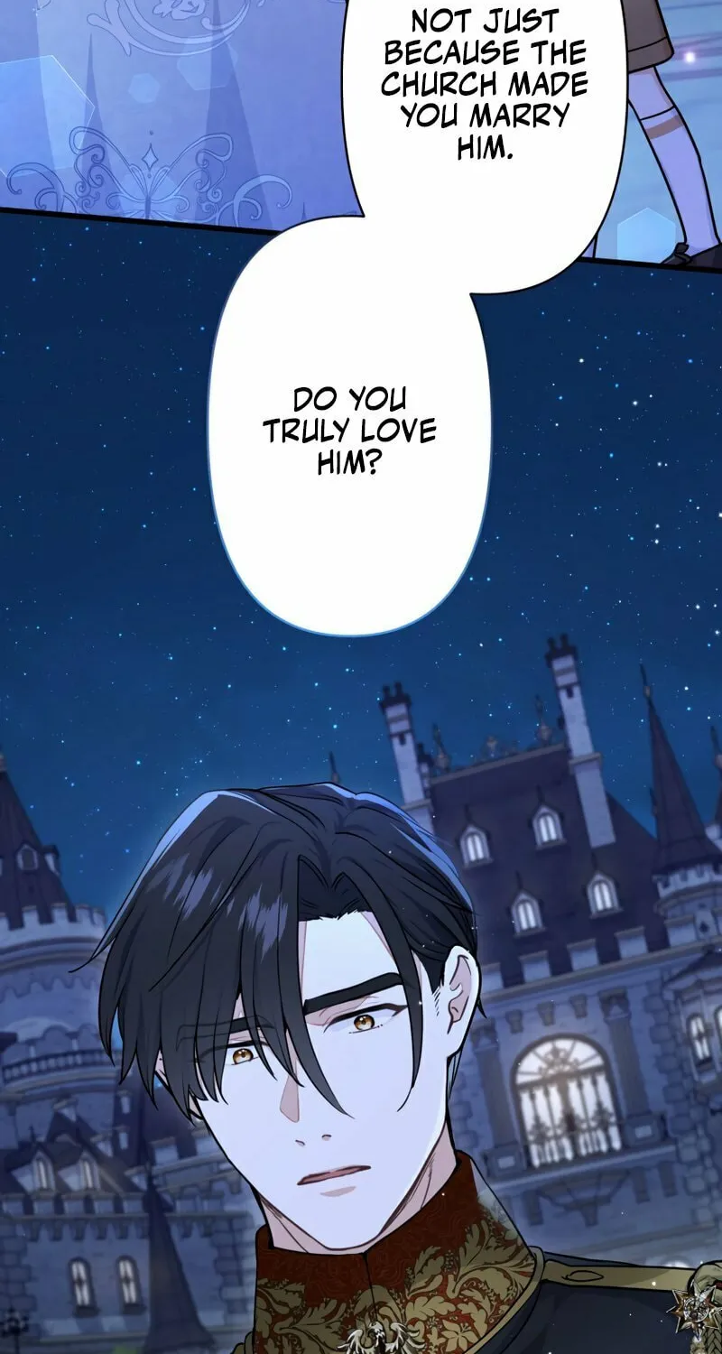 Forget That Night, Your Majesty Chapter 33 page 23 - 