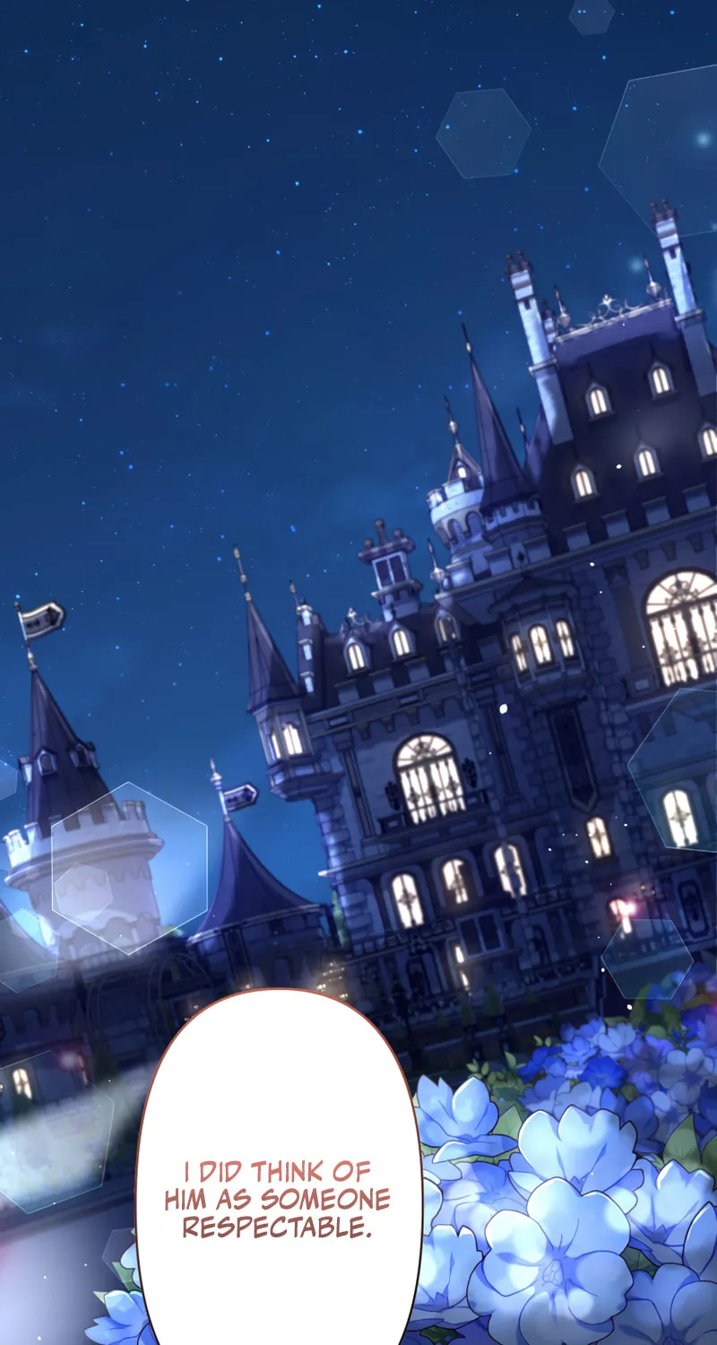 Forget That Night, Your Majesty Chapter 33 page 27 - 