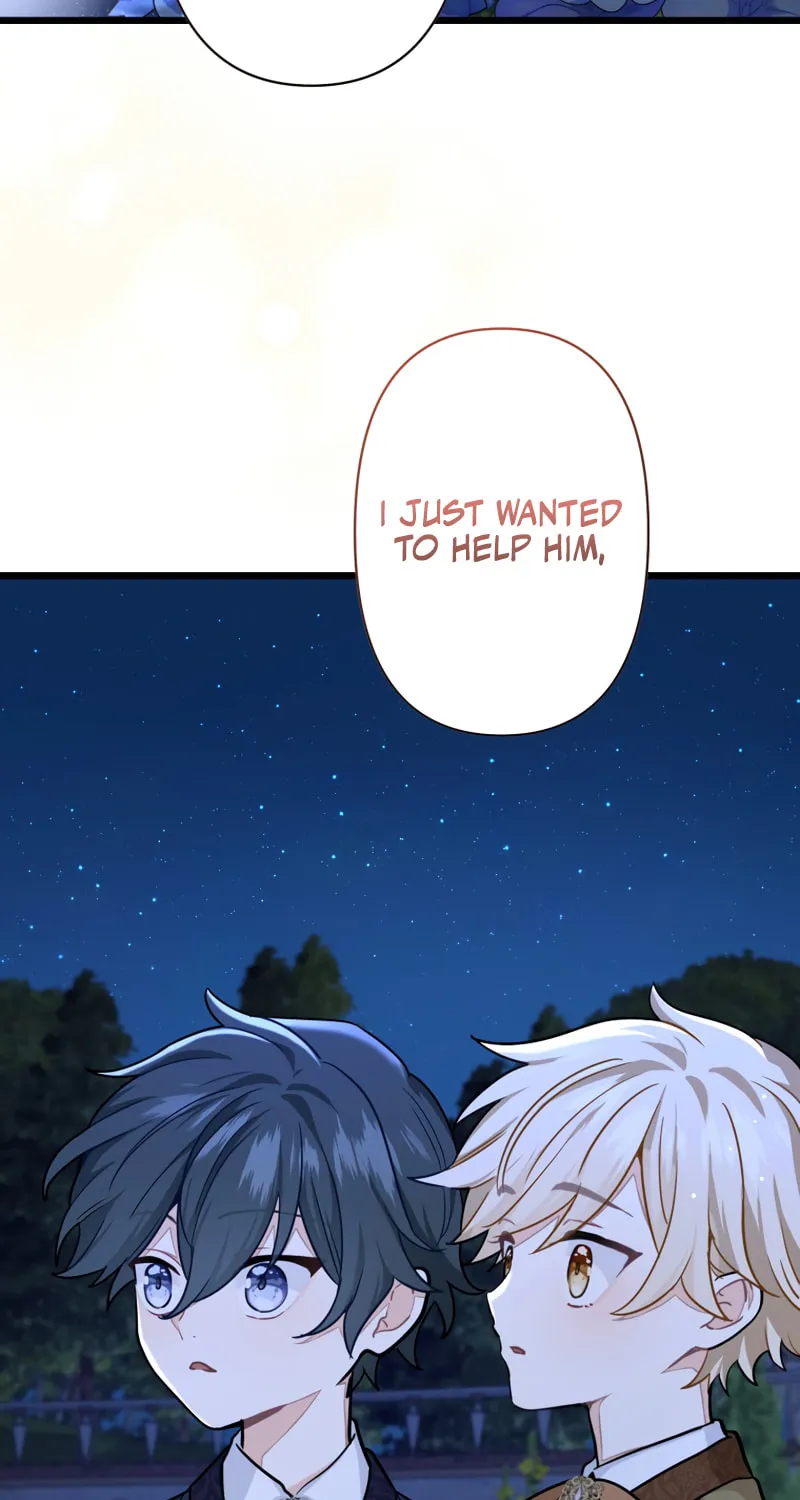Forget That Night, Your Majesty Chapter 33 page 28 - 