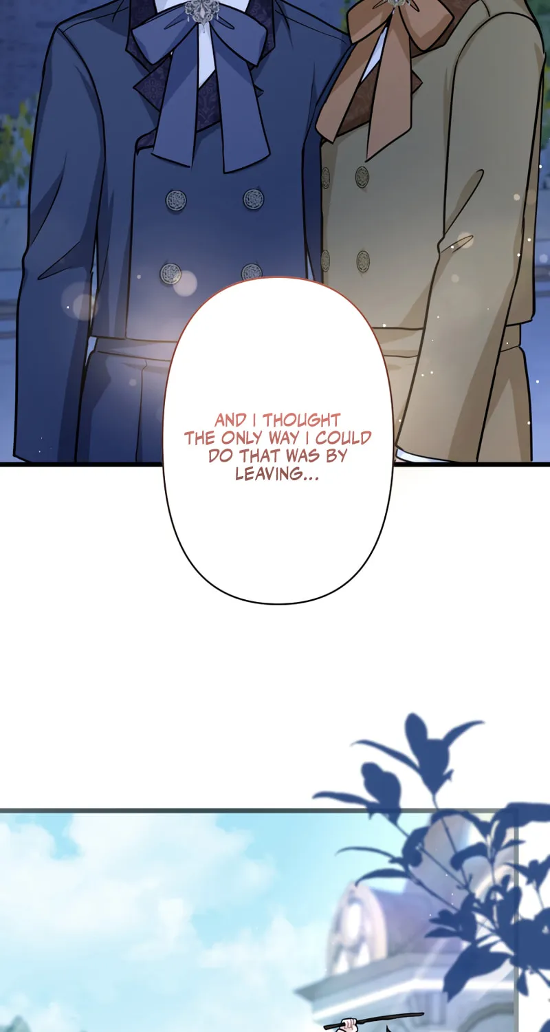 Forget That Night, Your Majesty Chapter 33 page 29 - 