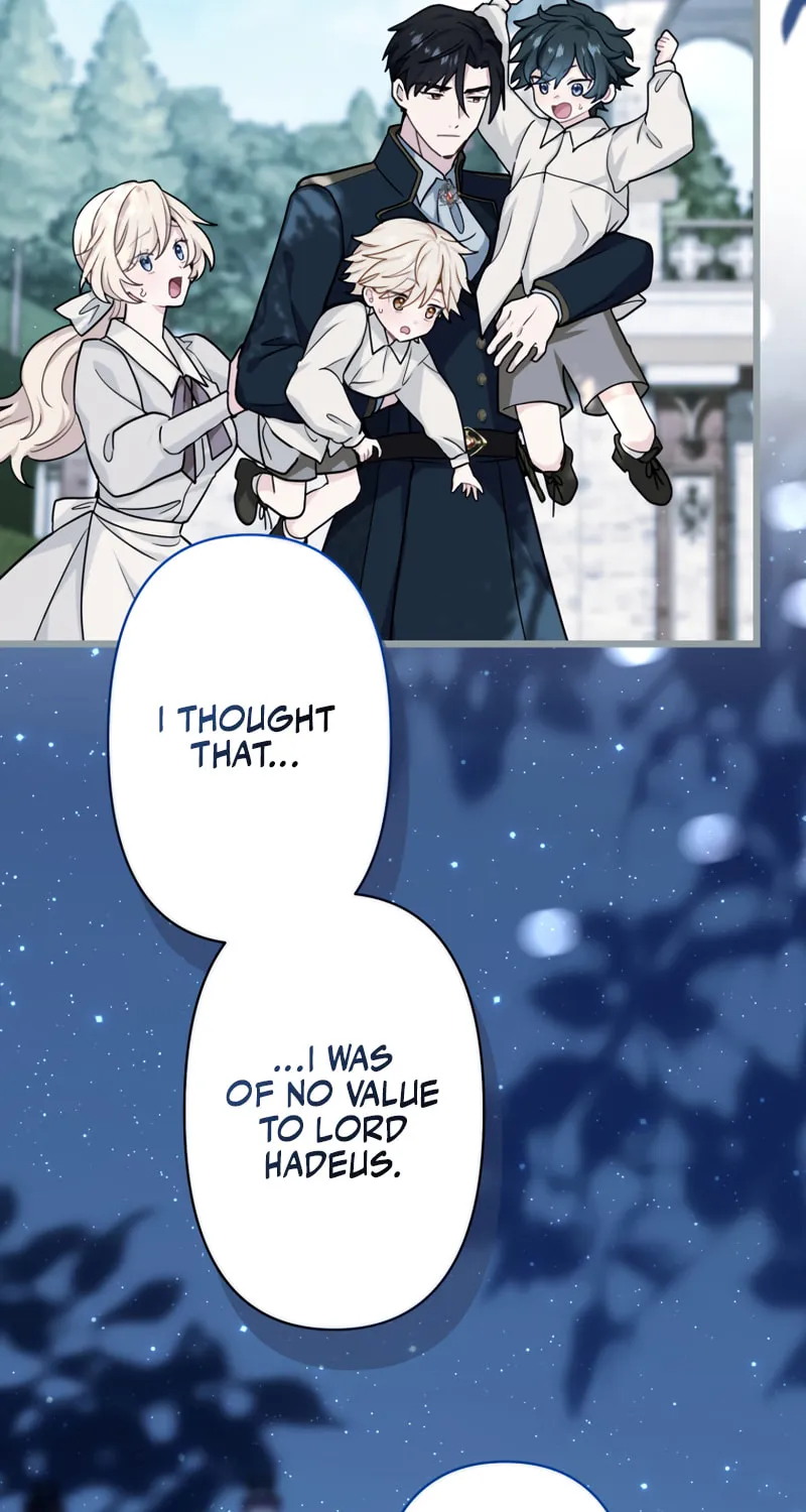 Forget That Night, Your Majesty Chapter 33 page 30 - 