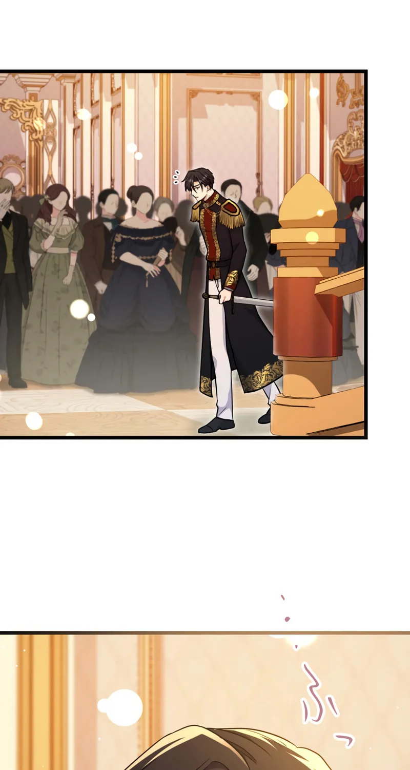 Forget That Night, Your Majesty Chapter 33 page 4 - 