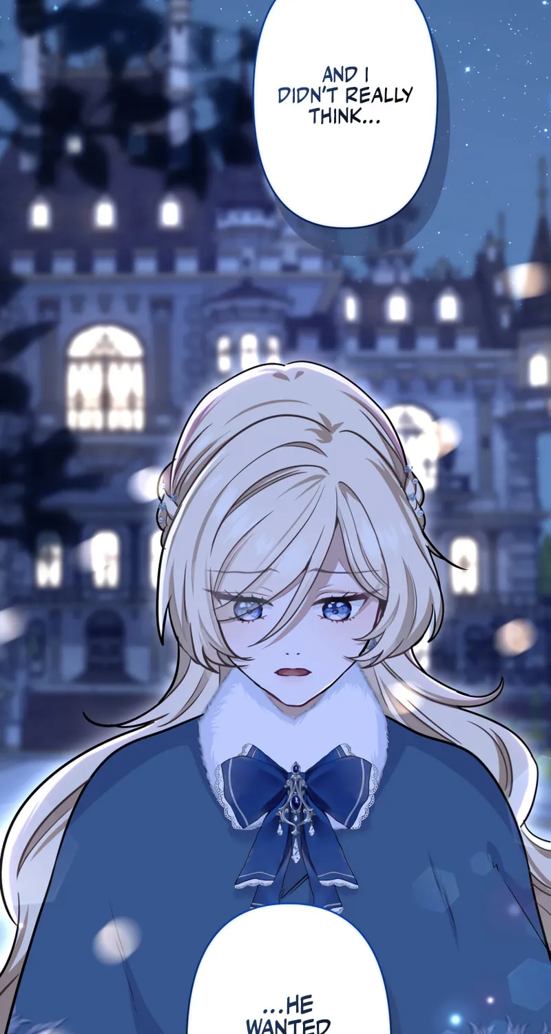 Forget That Night, Your Majesty Chapter 33 page 31 - 
