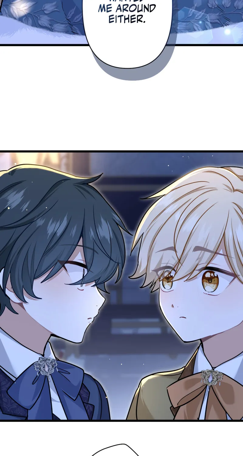 Forget That Night, Your Majesty Chapter 33 page 32 - 
