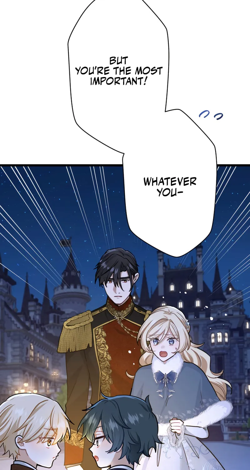 Forget That Night, Your Majesty Chapter 33 page 33 - 