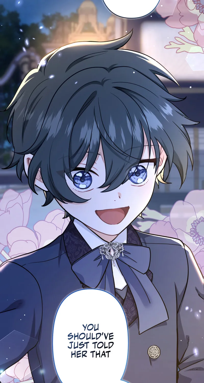 Forget That Night, Your Majesty Chapter 33 page 37 - 