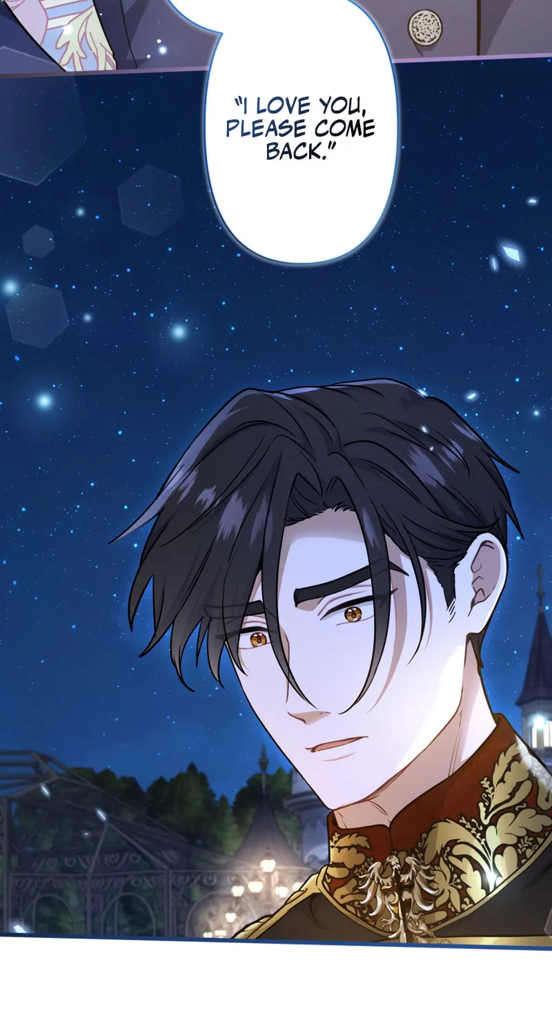Forget That Night, Your Majesty Chapter 33 page 38 - 