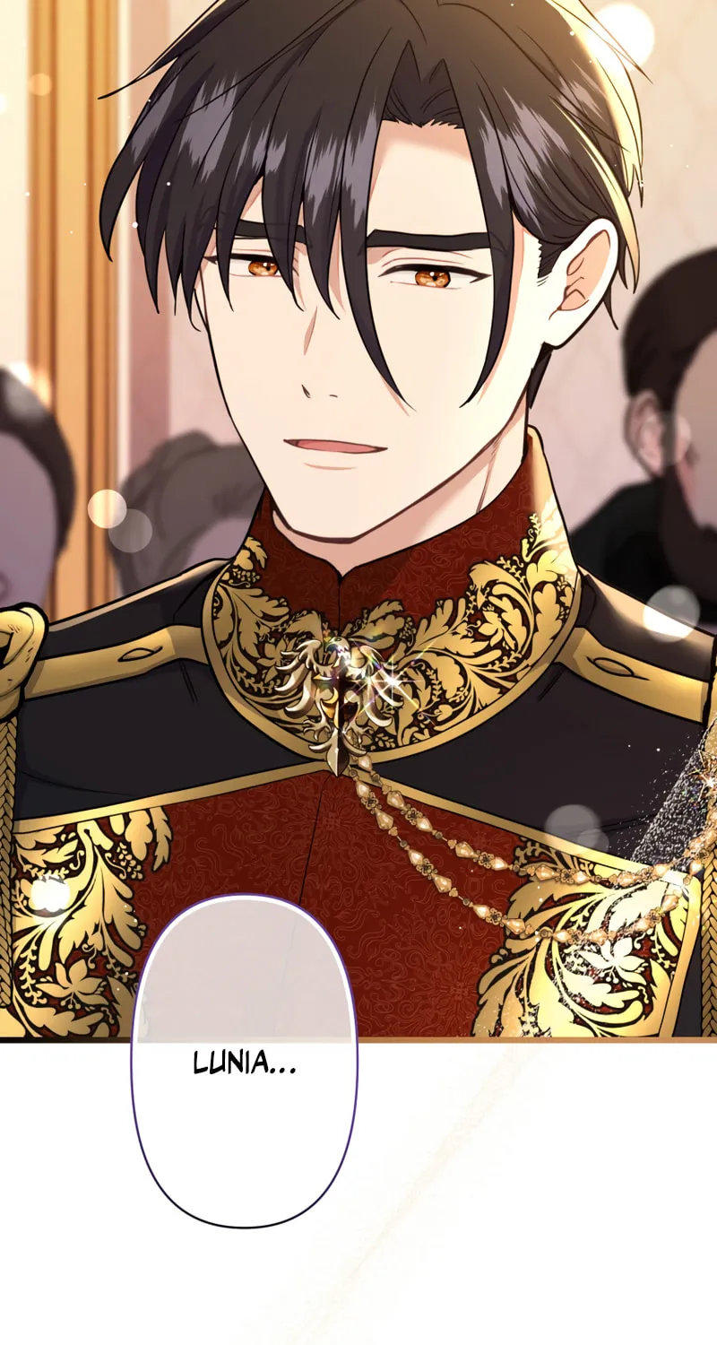 Forget That Night, Your Majesty Chapter 33 page 5 - 