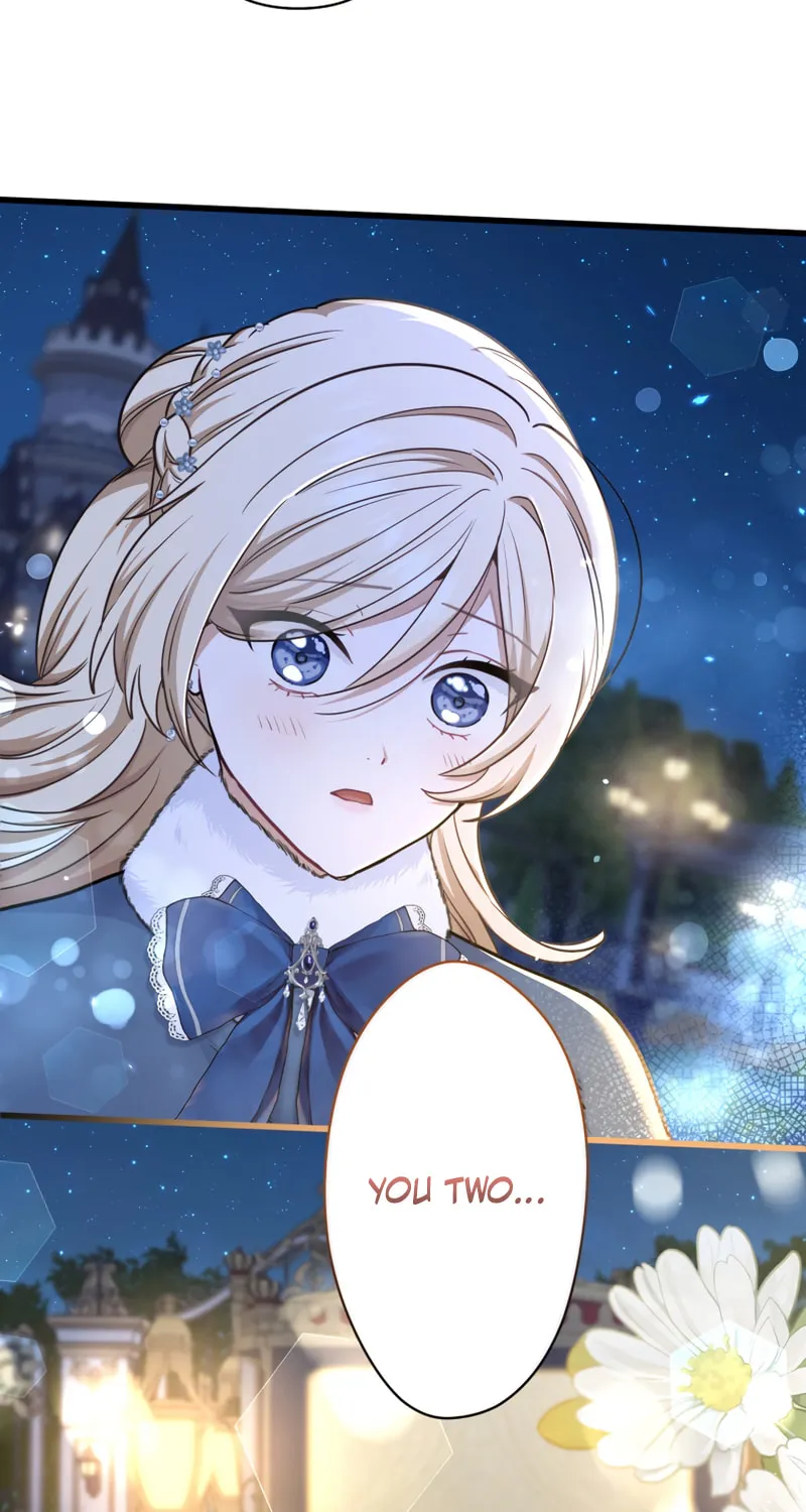 Forget That Night, Your Majesty Chapter 33 page 41 - 