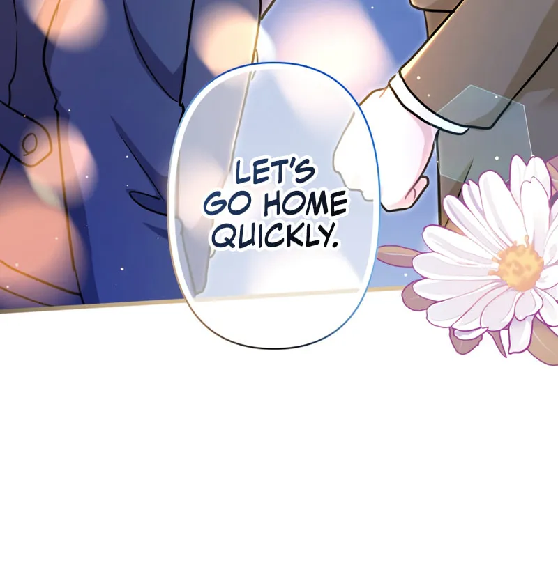 Forget That Night, Your Majesty Chapter 33 page 43 - 