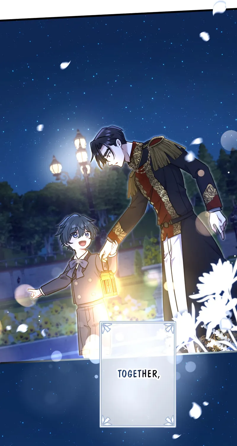Forget That Night, Your Majesty Chapter 33 page 44 - 