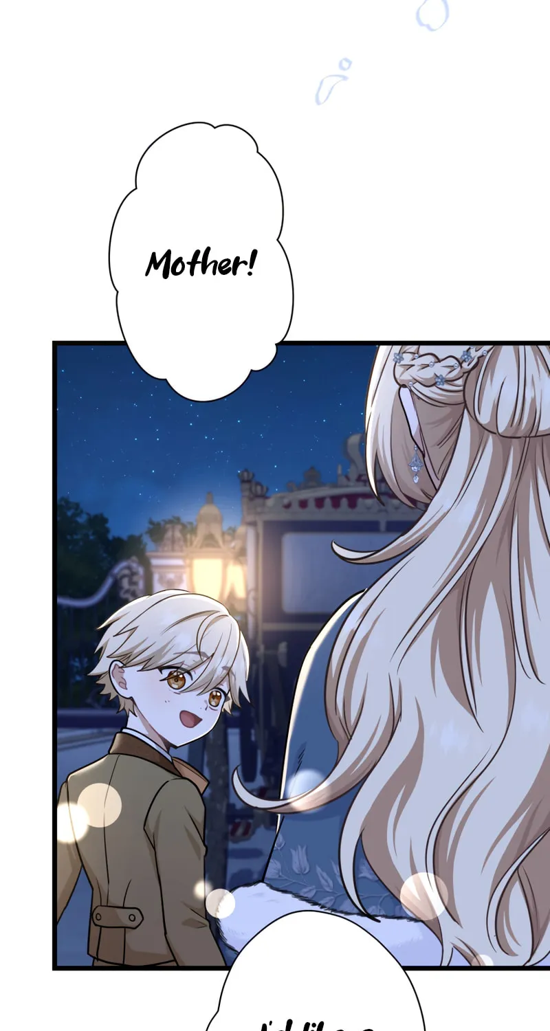 Forget That Night, Your Majesty Chapter 33 page 46 - 