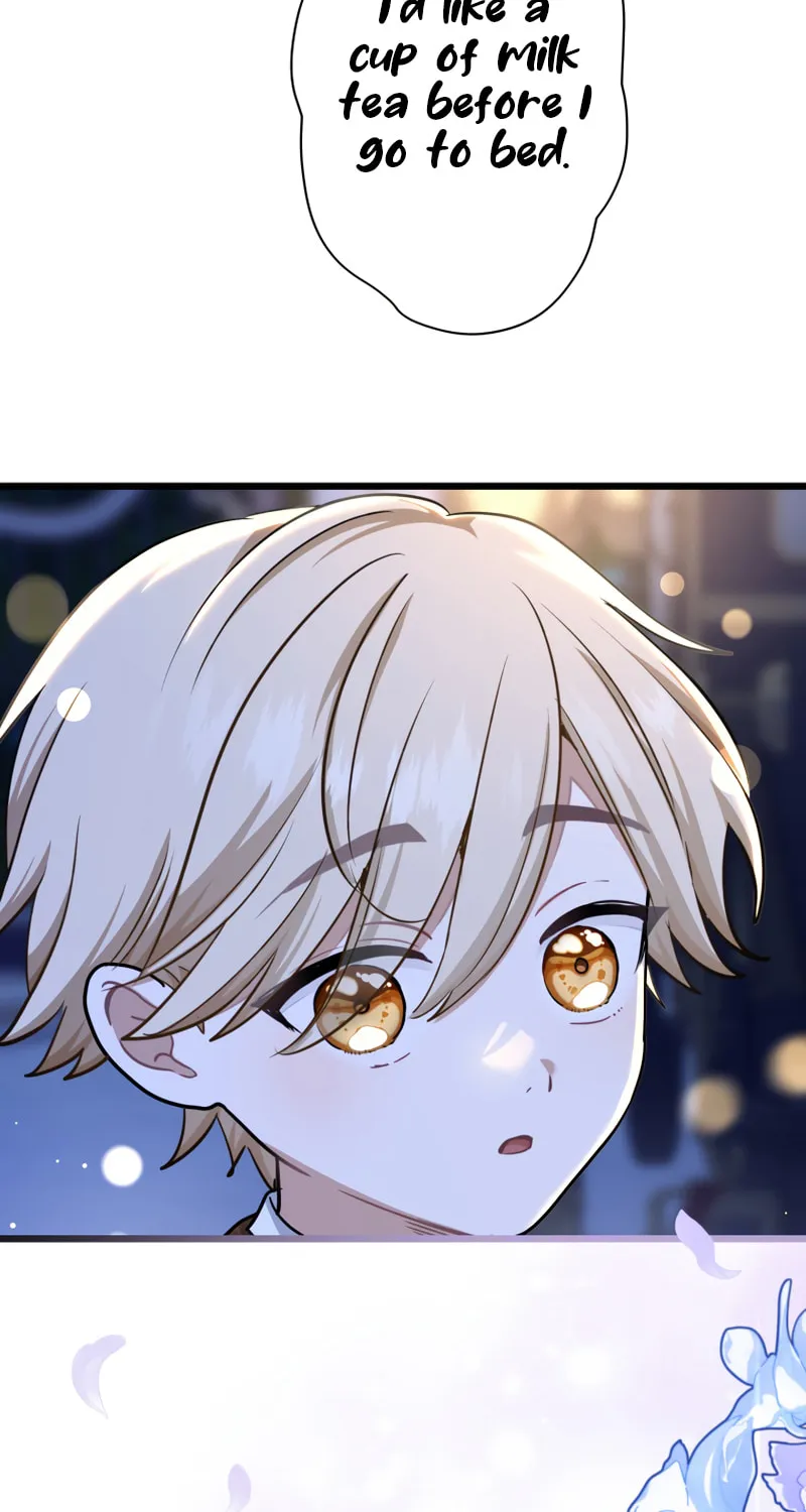 Forget That Night, Your Majesty Chapter 33 page 47 - 