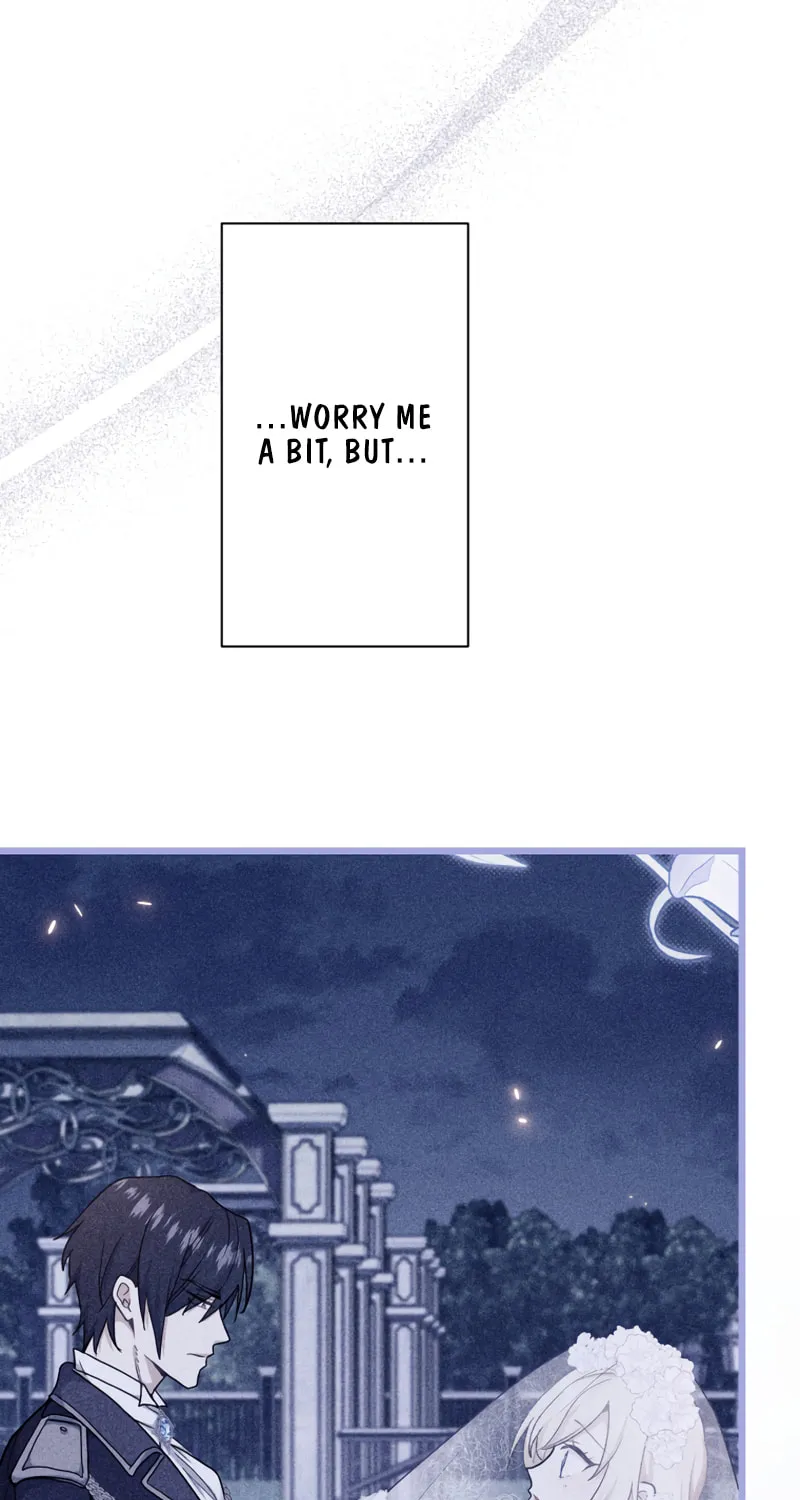 Forget That Night, Your Majesty Chapter 33 page 50 - 