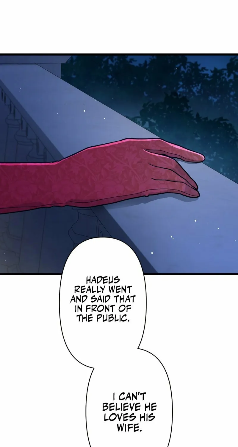Forget That Night, Your Majesty Chapter 33 page 58 - 