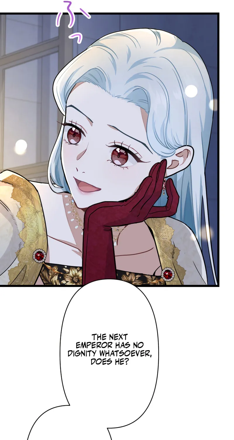 Forget That Night, Your Majesty Chapter 33 page 61 - 