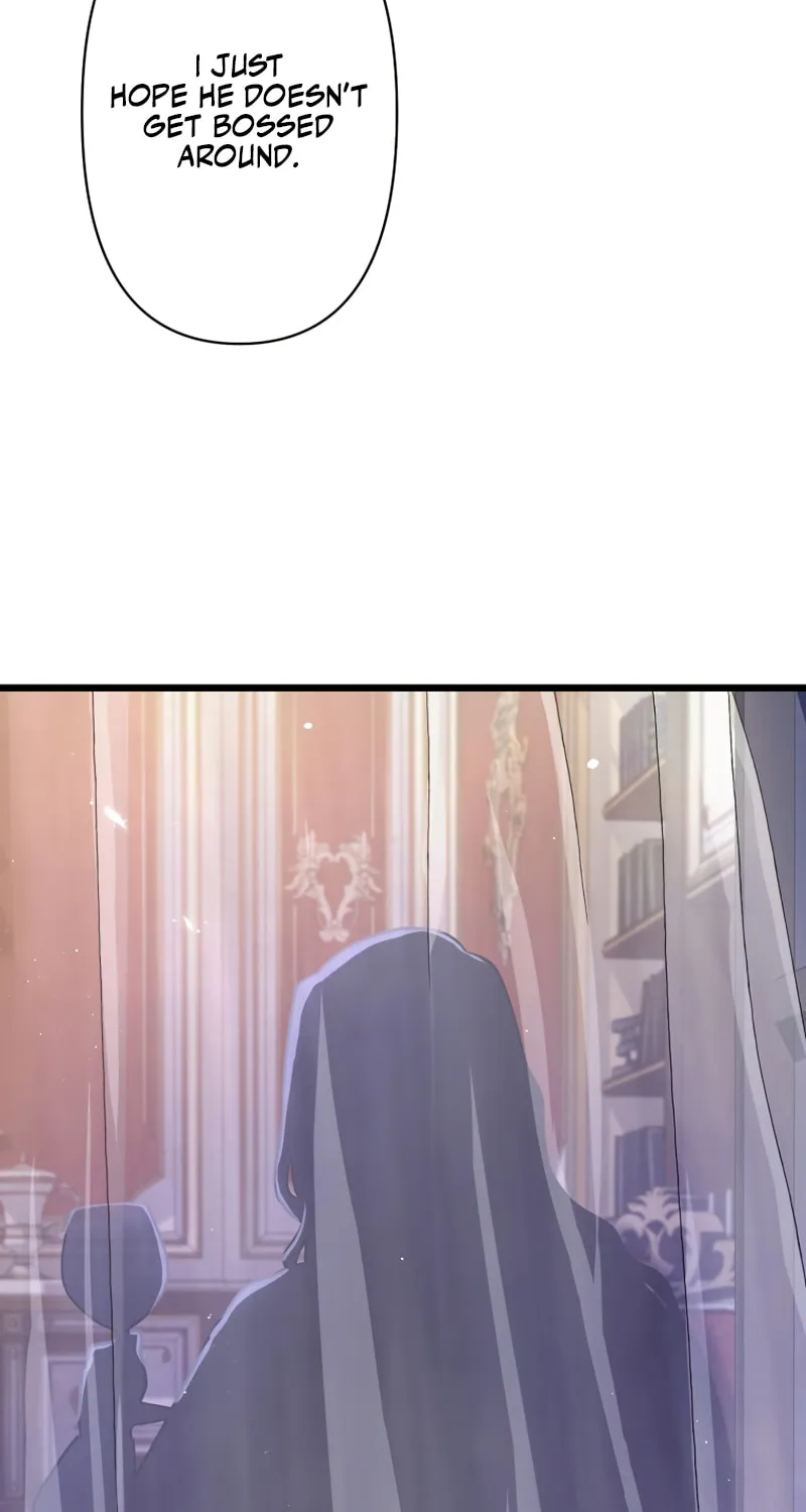Forget That Night, Your Majesty Chapter 33 page 62 - 
