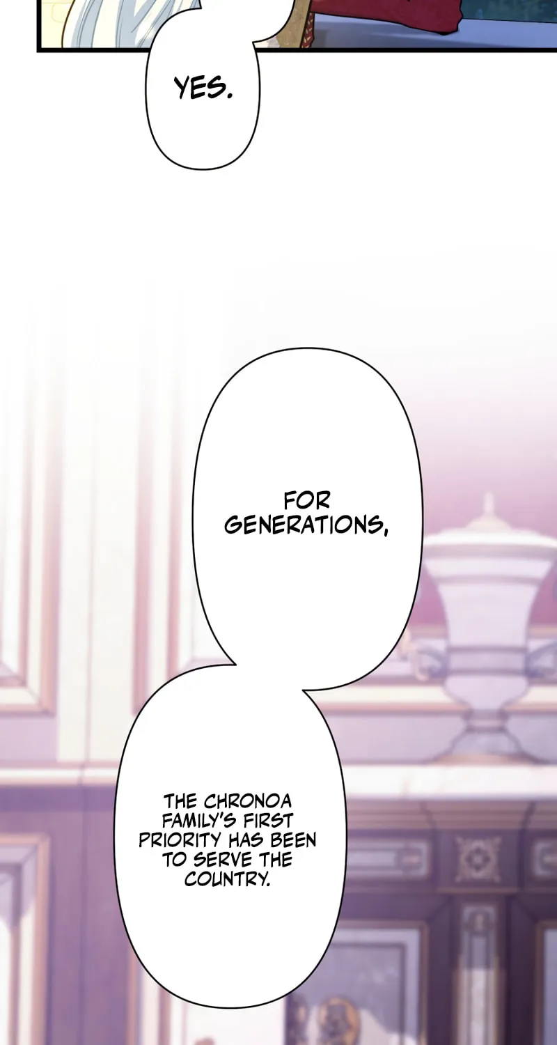Forget That Night, Your Majesty Chapter 33 page 65 - 