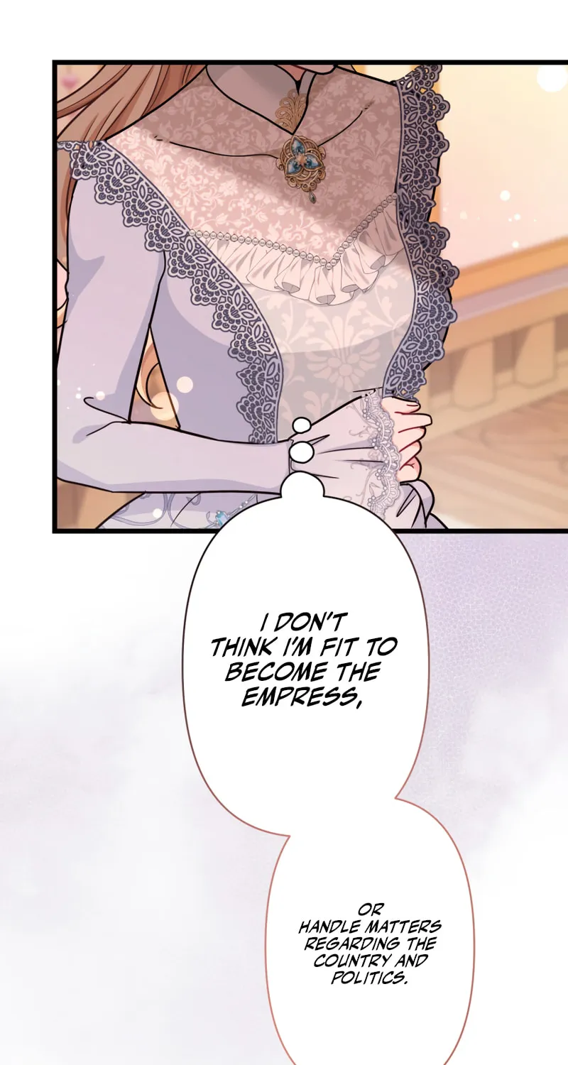 Forget That Night, Your Majesty Chapter 33 page 8 - 