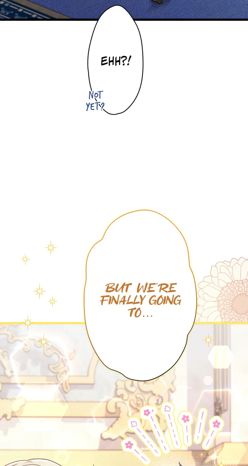 Forget That Night, Your Majesty Chapter 34 page 11 - 