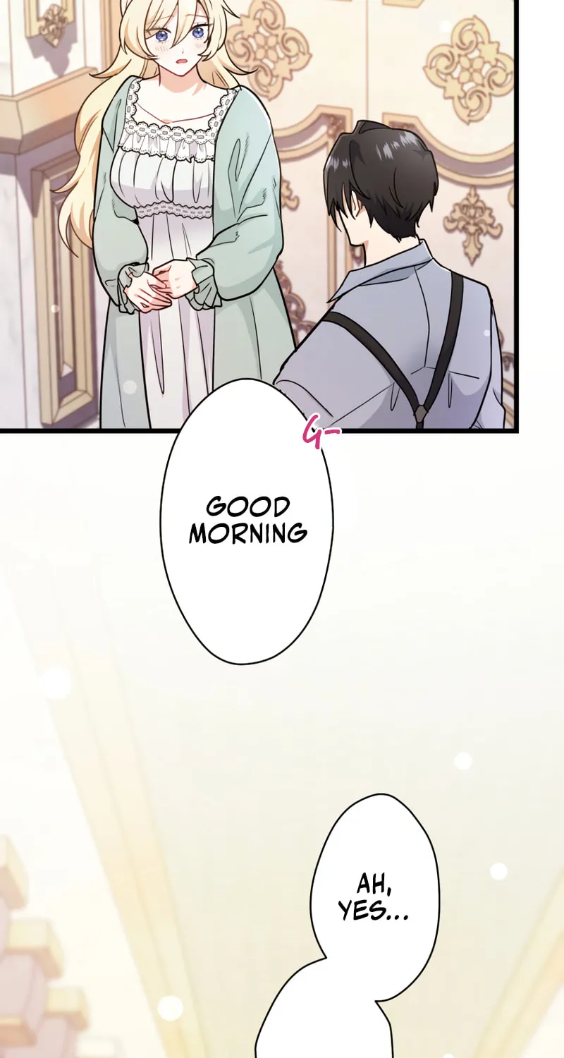 Forget That Night, Your Majesty Chapter 34 page 15 - 