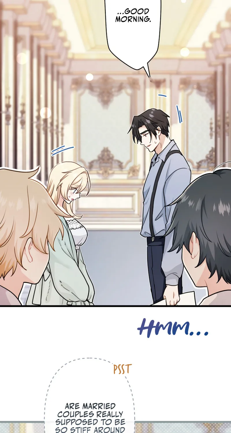 Forget That Night, Your Majesty Chapter 34 page 16 - 