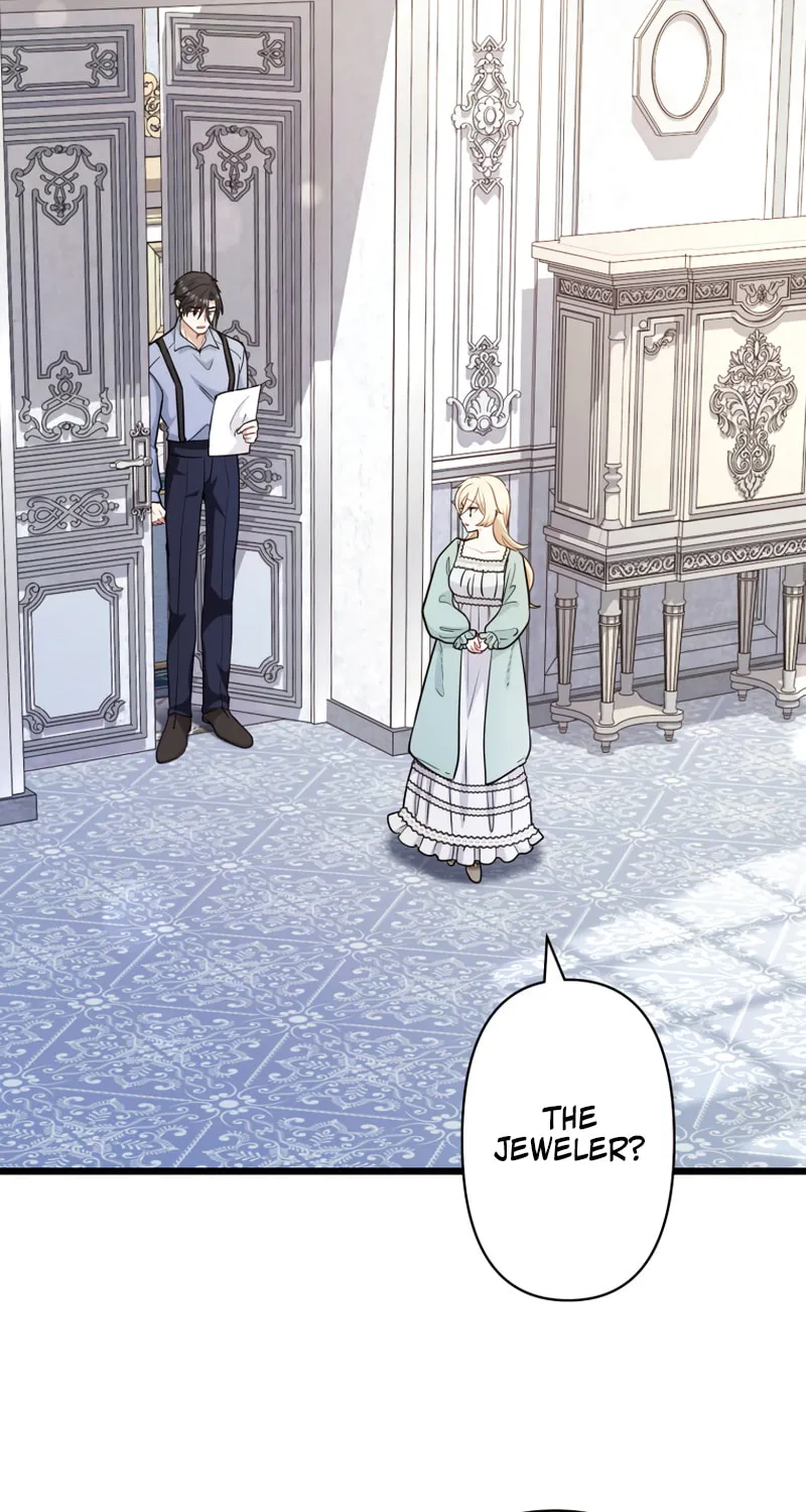 Forget That Night, Your Majesty Chapter 34 page 20 - 