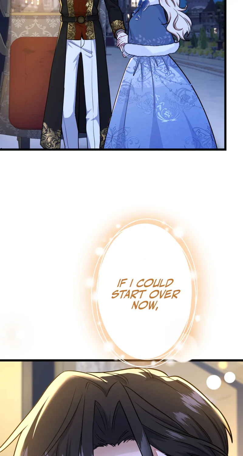 Forget That Night, Your Majesty Chapter 34 page 3 - 