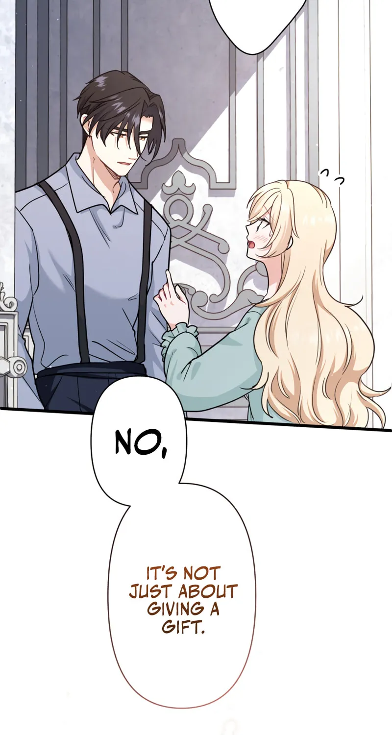 Forget That Night, Your Majesty Chapter 34 page 24 - 