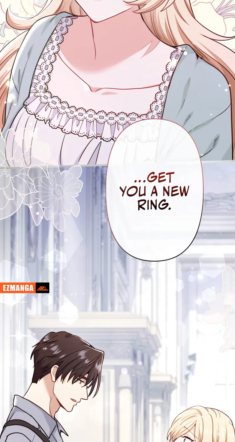 Forget That Night, Your Majesty Chapter 34 page 26 - 