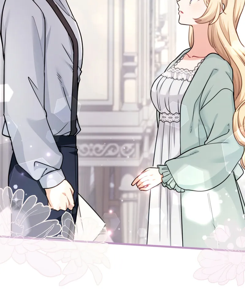 Forget That Night, Your Majesty Chapter 34 page 27 - 