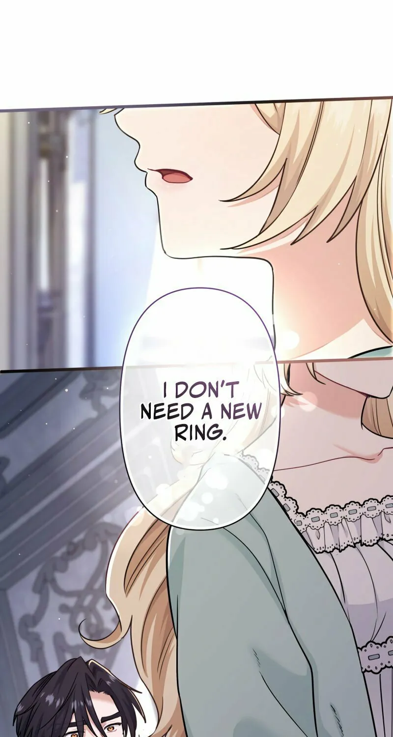 Forget That Night, Your Majesty Chapter 34 page 28 - 