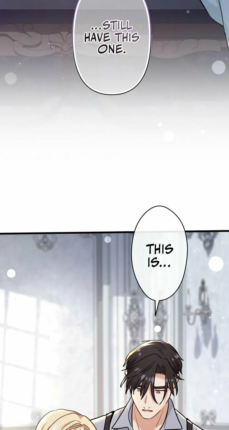 Forget That Night, Your Majesty Chapter 34 page 30 - 