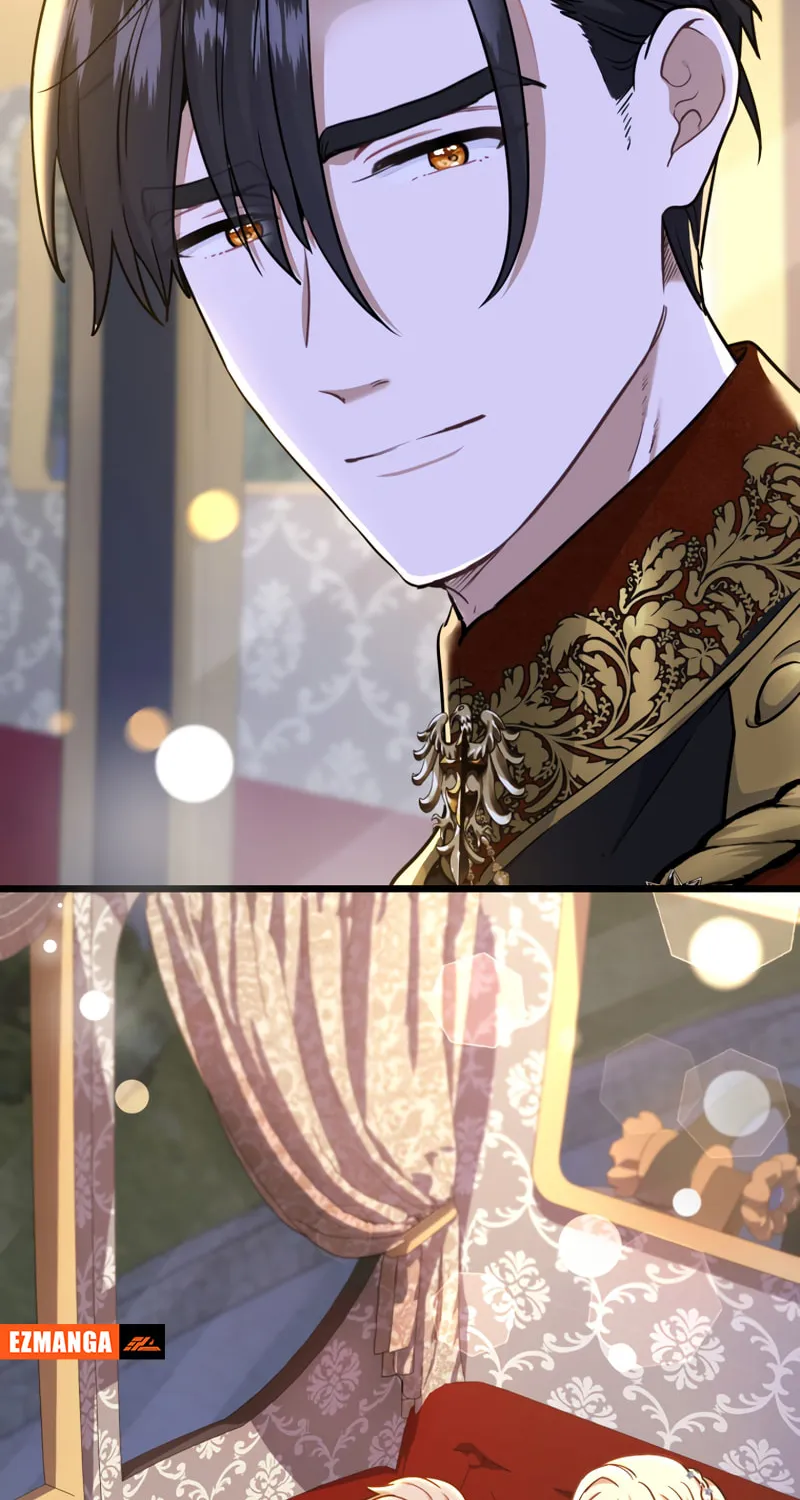 Forget That Night, Your Majesty Chapter 34 page 4 - 
