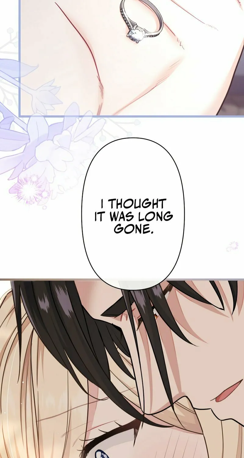 Forget That Night, Your Majesty Chapter 34 page 32 - 