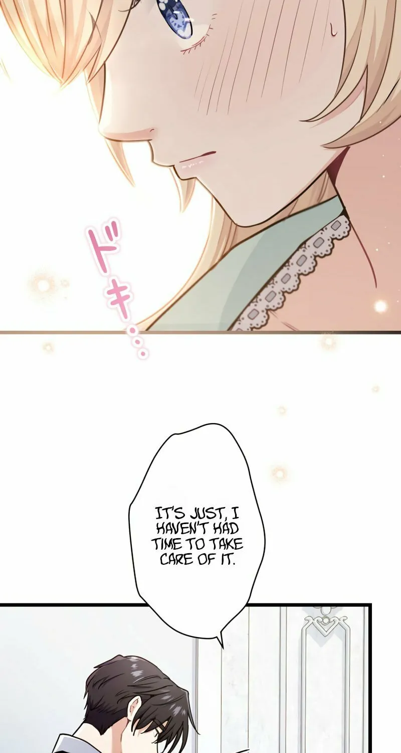 Forget That Night, Your Majesty Chapter 34 page 33 - 