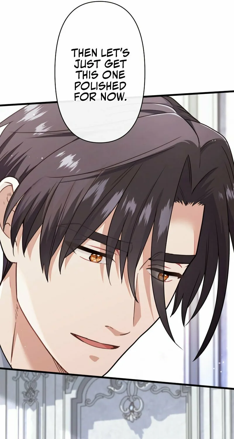 Forget That Night, Your Majesty Chapter 34 page 35 - 
