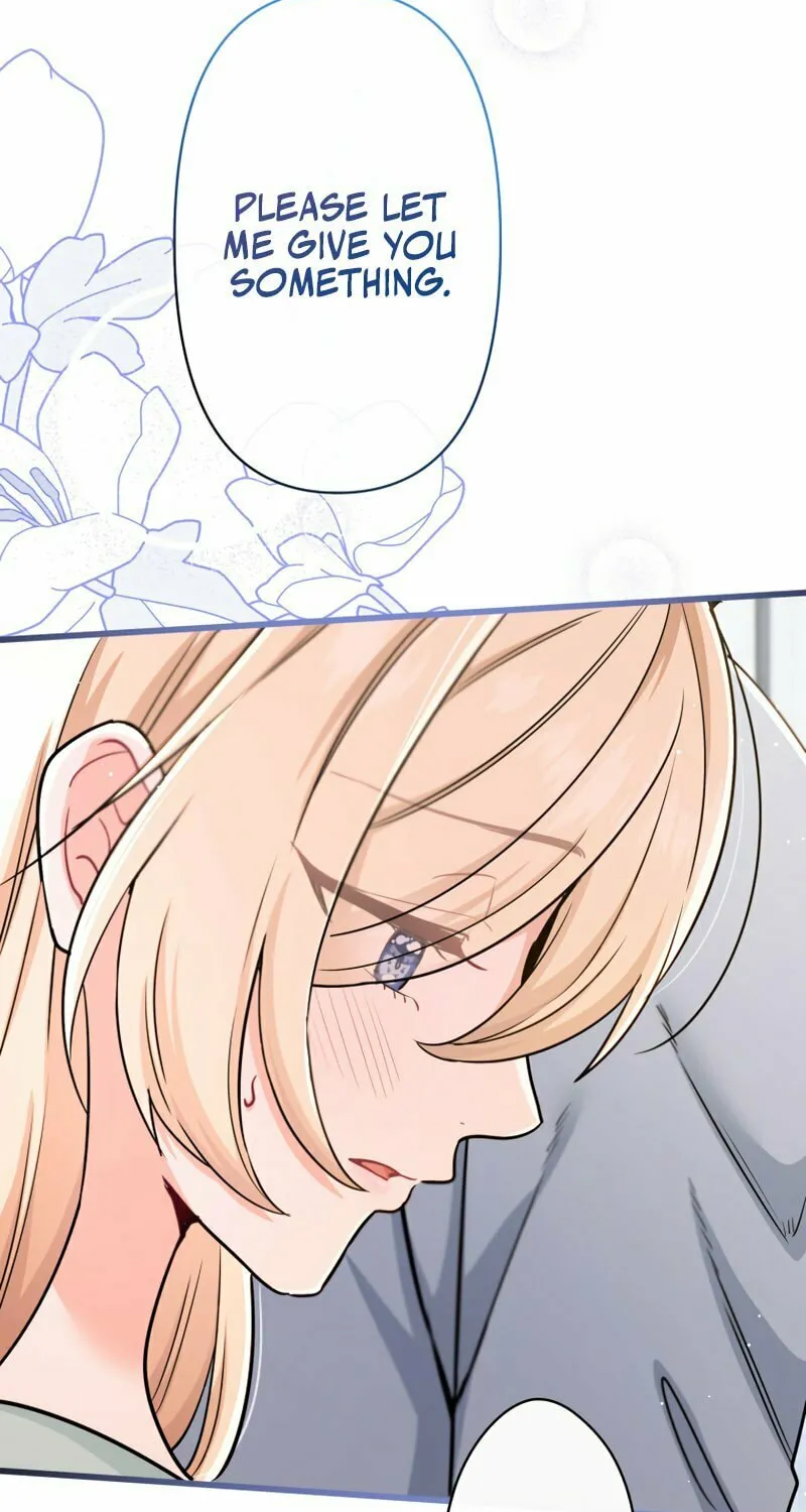 Forget That Night, Your Majesty Chapter 34 page 37 - 