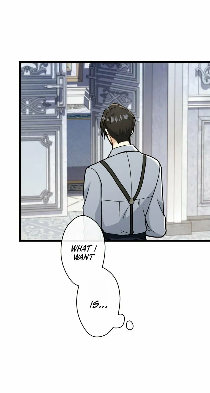 Forget That Night, Your Majesty Chapter 34 page 39 - 