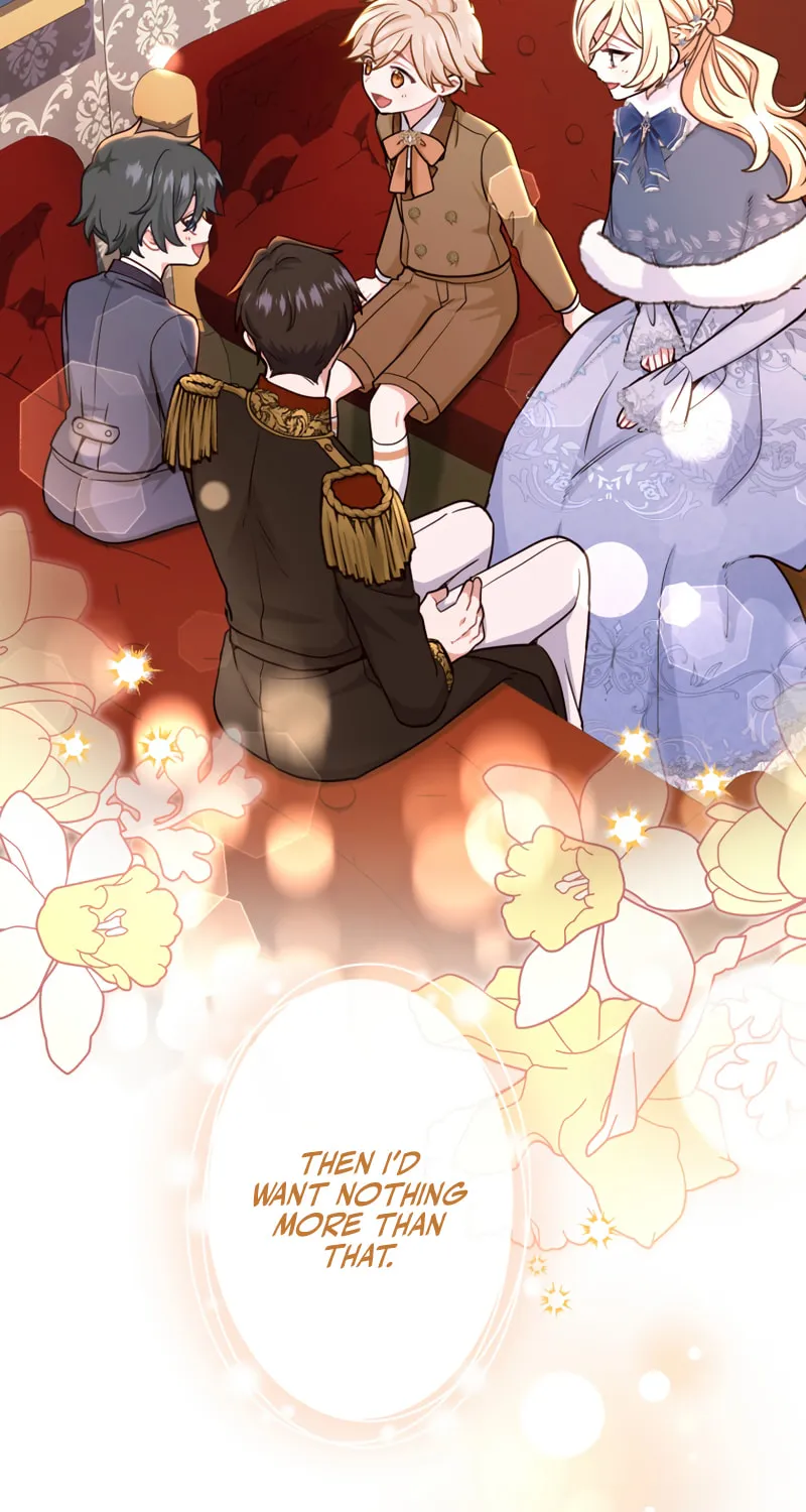 Forget That Night, Your Majesty Chapter 34 page 5 - 
