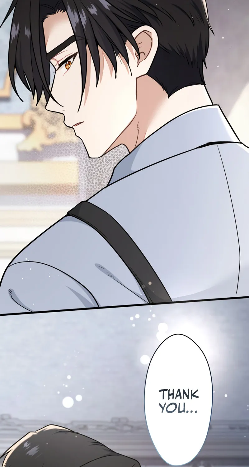 Forget That Night, Your Majesty Chapter 34 page 44 - 