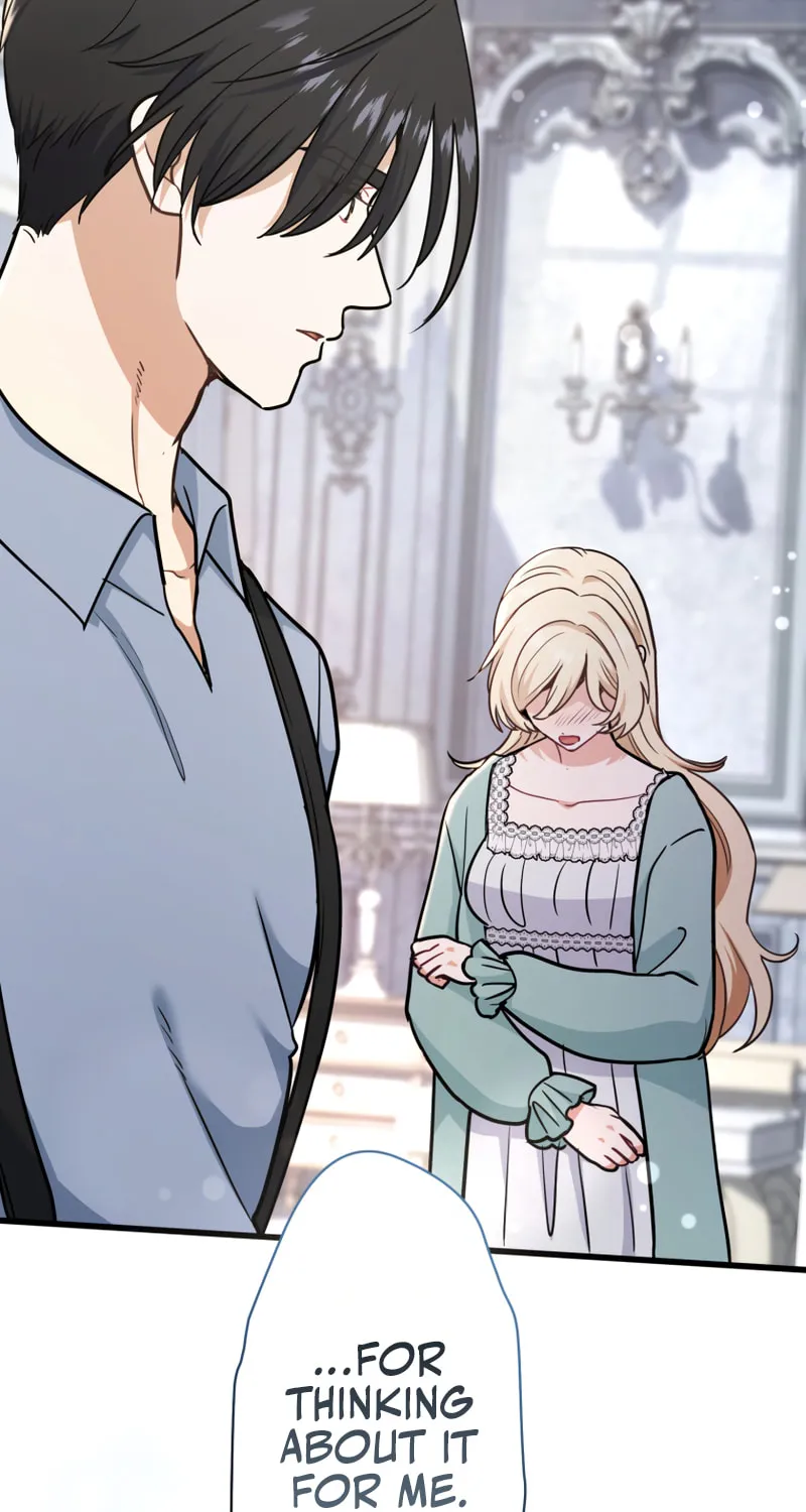 Forget That Night, Your Majesty Chapter 34 page 45 - 