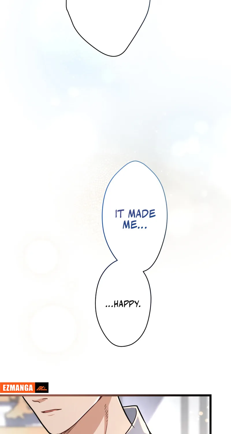 Forget That Night, Your Majesty Chapter 34 page 46 - 