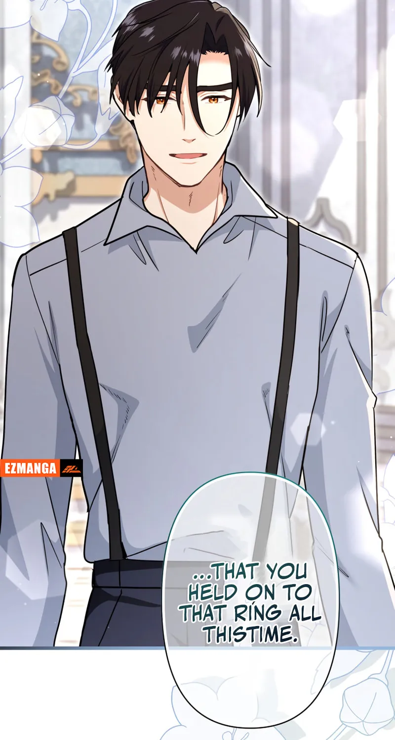 Forget That Night, Your Majesty Chapter 34 page 50 - 