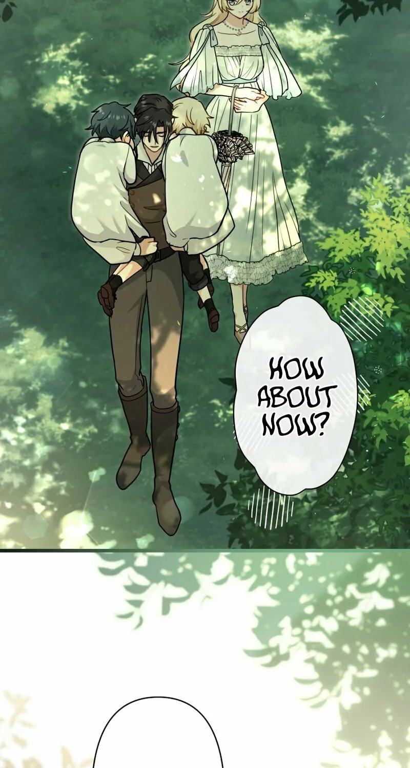 Forget That Night, Your Majesty Chapter 34 page 60 - 