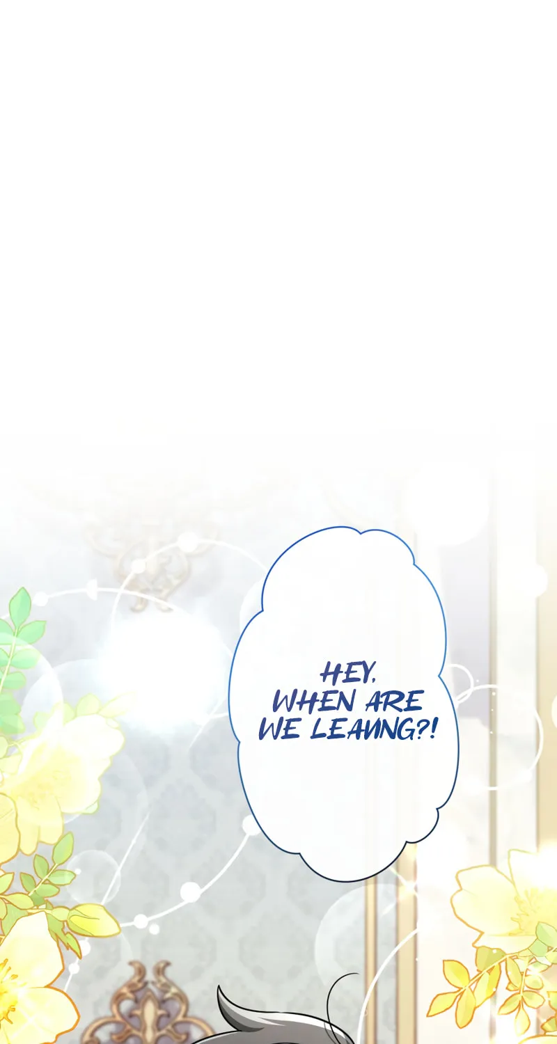 Forget That Night, Your Majesty Chapter 34 page 7 - 