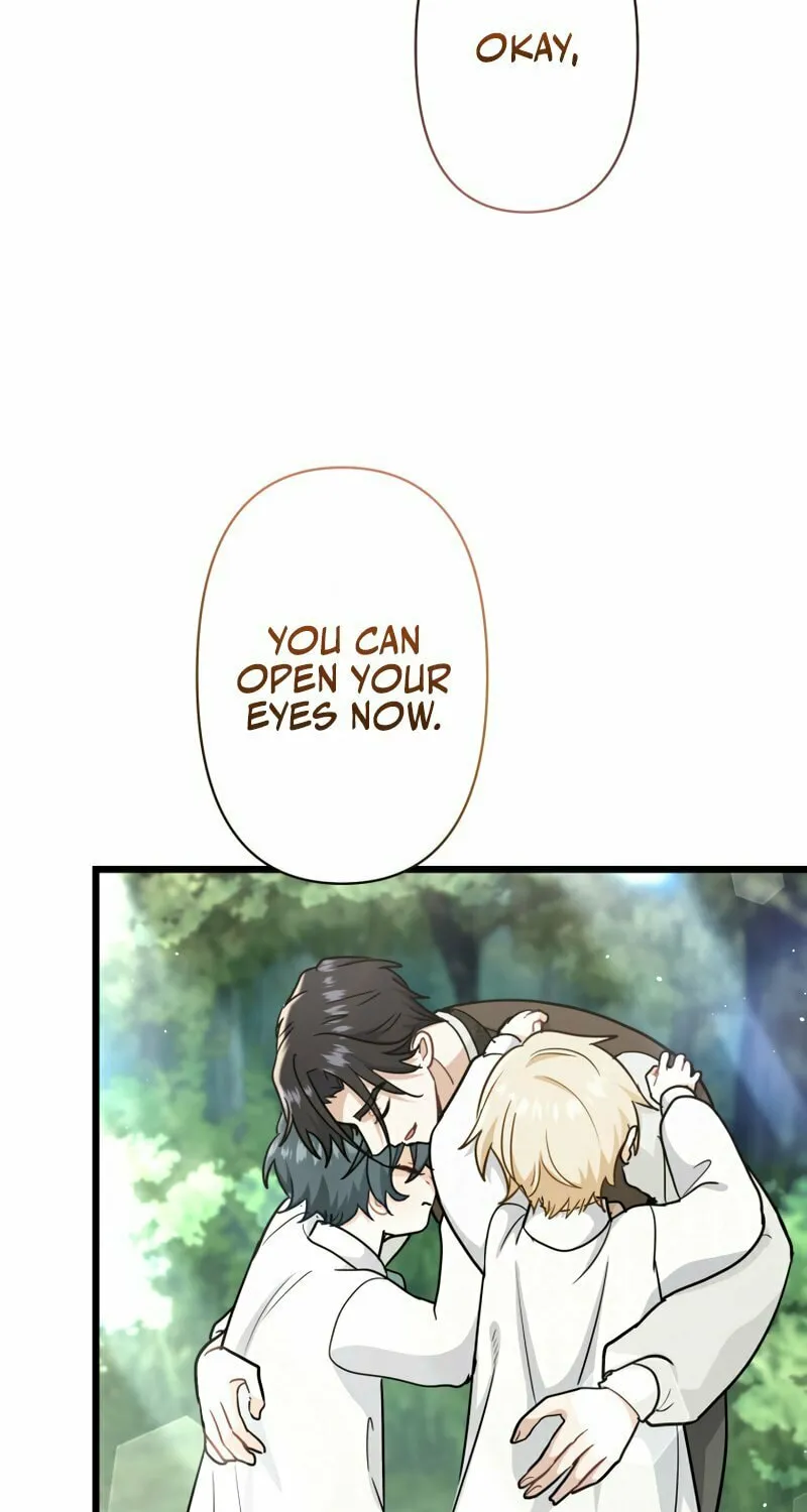 Forget That Night, Your Majesty Chapter 34 page 63 - 